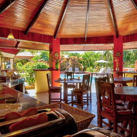 Dushi Vida Country Inn Alajuela Exterior foto