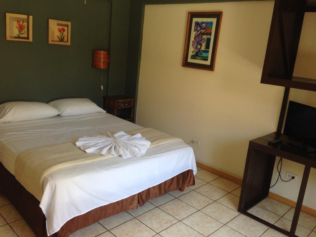 Dushi Vida Country Inn Alajuela Zimmer foto